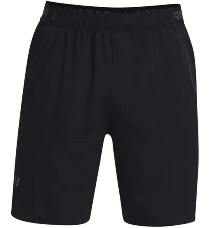 Vanish Woven - pantaloni fitness - uomo Black