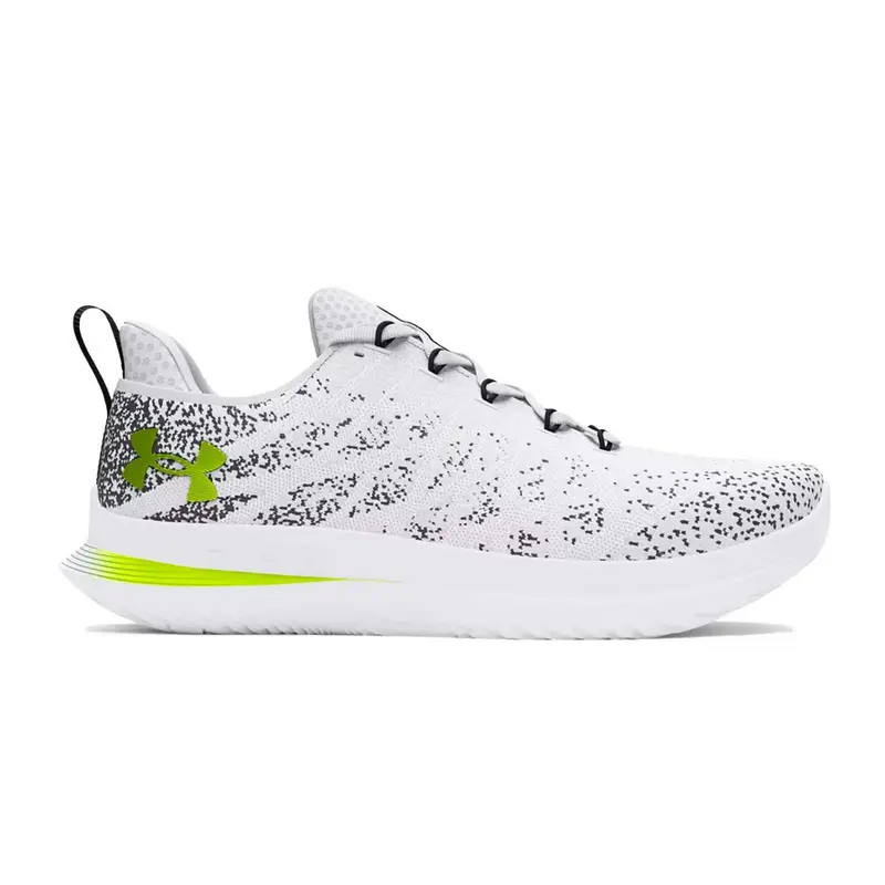 VELOCITI 3 DONNA Bianco