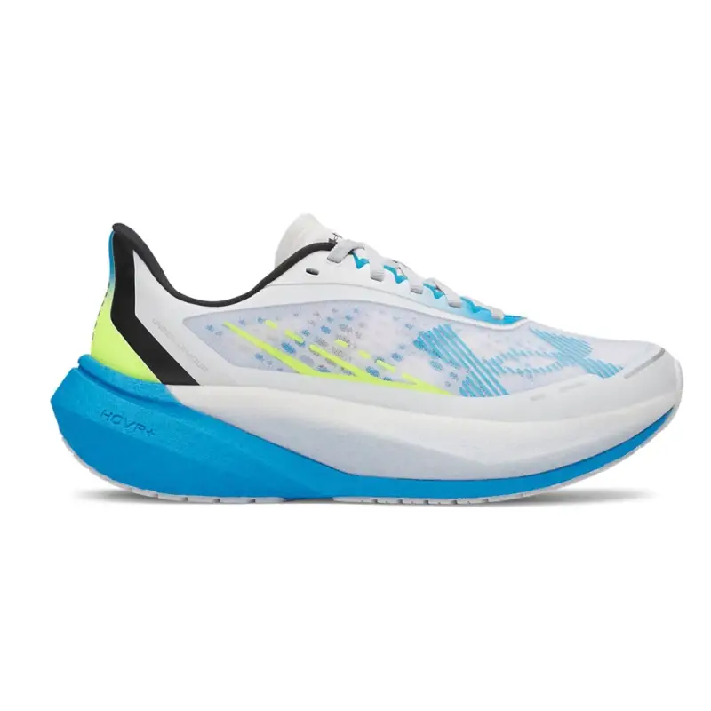 Velociti Distance Bianco Capri - Scarpe Running Donna EUR 40 5 / USA 9