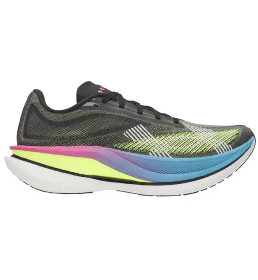 Velociti Elite 3 - scarpe running performanti - unisex Black