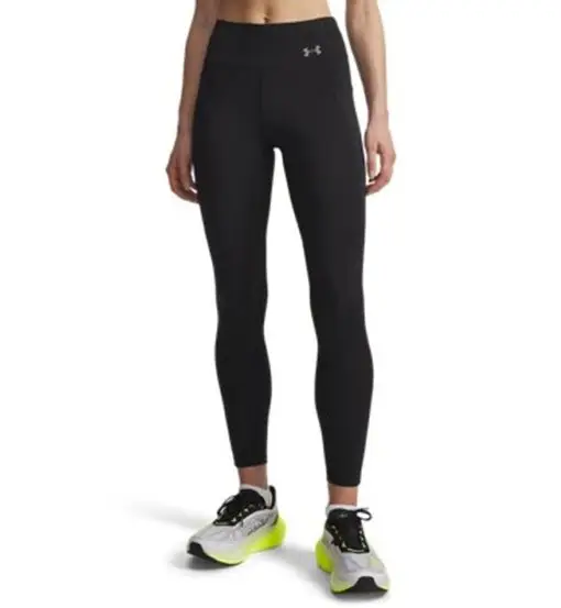 Velociti - leggings running - donna Black