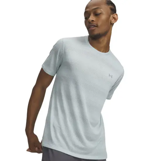 Velociti - maglia running - uomo Blue