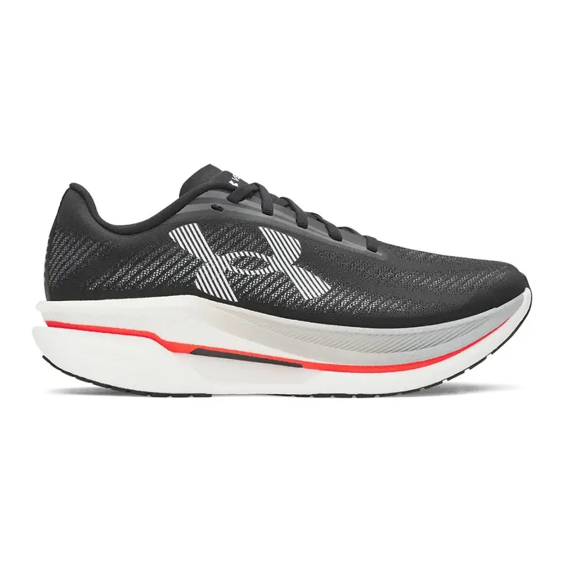 Velociti Pro 2 Nero Mod Gray - Scarpe Running Uomo EUR 45 / US 11