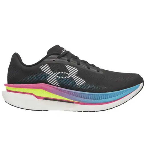 Velociti Pro 2 - scarpe running performanti - unisex Black
