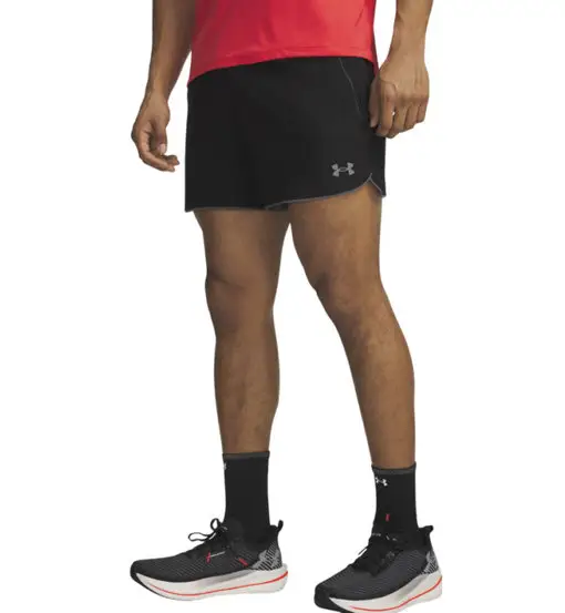 Velociti Pro 5in - pantaloni corti running - uomo Black