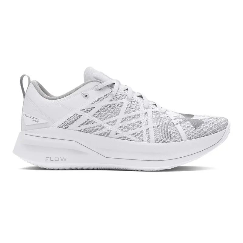 Velociti Pro Full Bianco - Scarpe Running Uomo EUR 44 / US 10