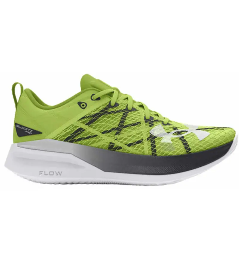 Velociti Pro - scarpe running neutre - unisex Green