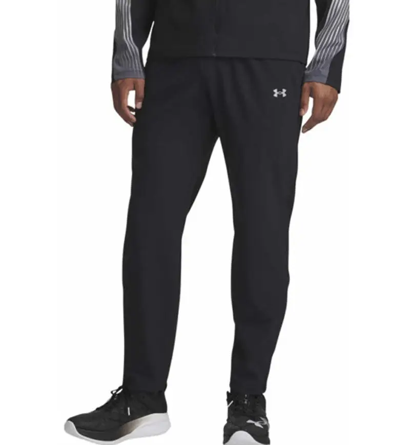 Velociti Pro Storm - pantaloni running - uomo Black