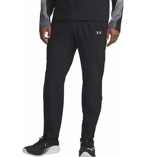 Velociti Pro Storm - pantaloni running - uomo Black