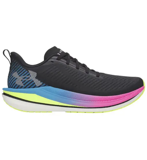 Velociti SPD M - scarpe running neutre - uomo Black