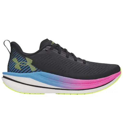 Velociti SPD W - scarpe running neutre - donna Black