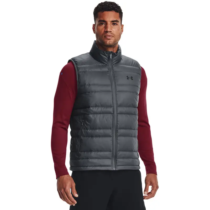 Veste Under Armour Ua Storm. Grigio. Uomini | Under Armour