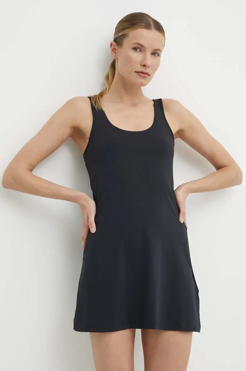 vestito sportivo Motion colore nero miniatura 2