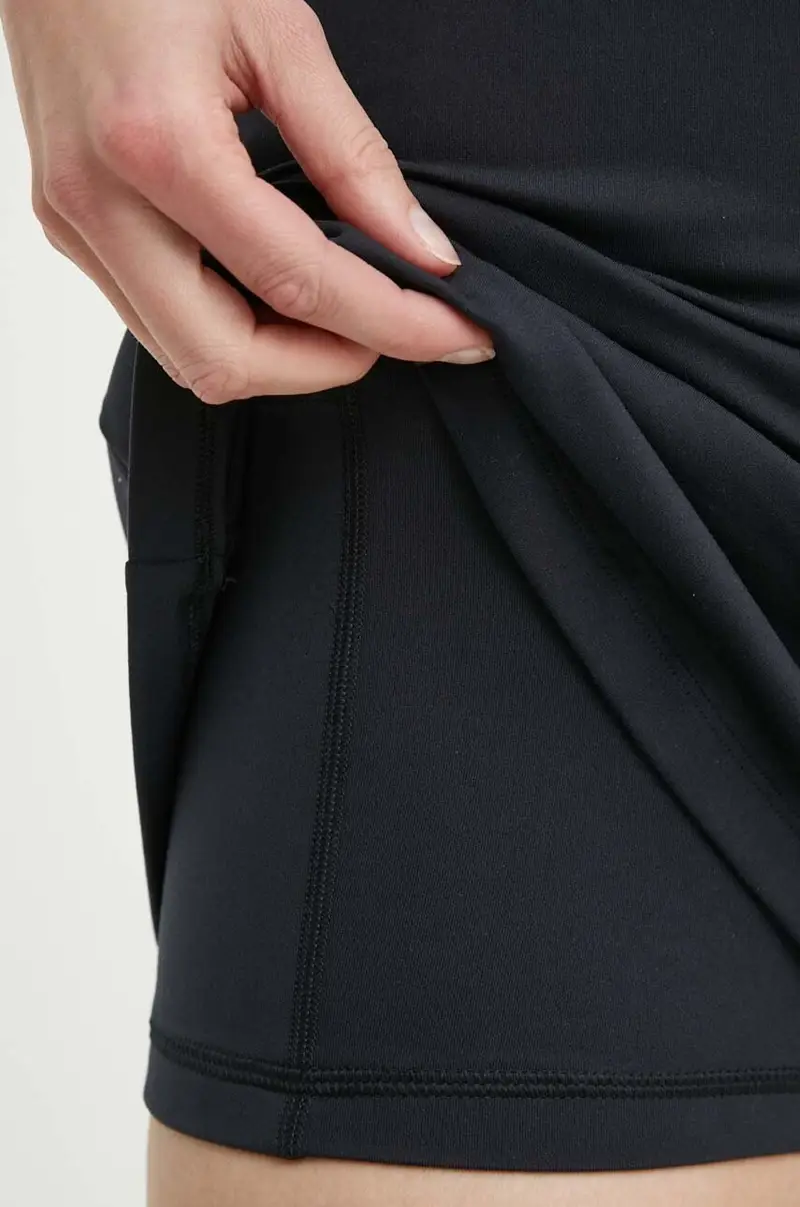 vestito sportivo Motion colore nero miniatura 5