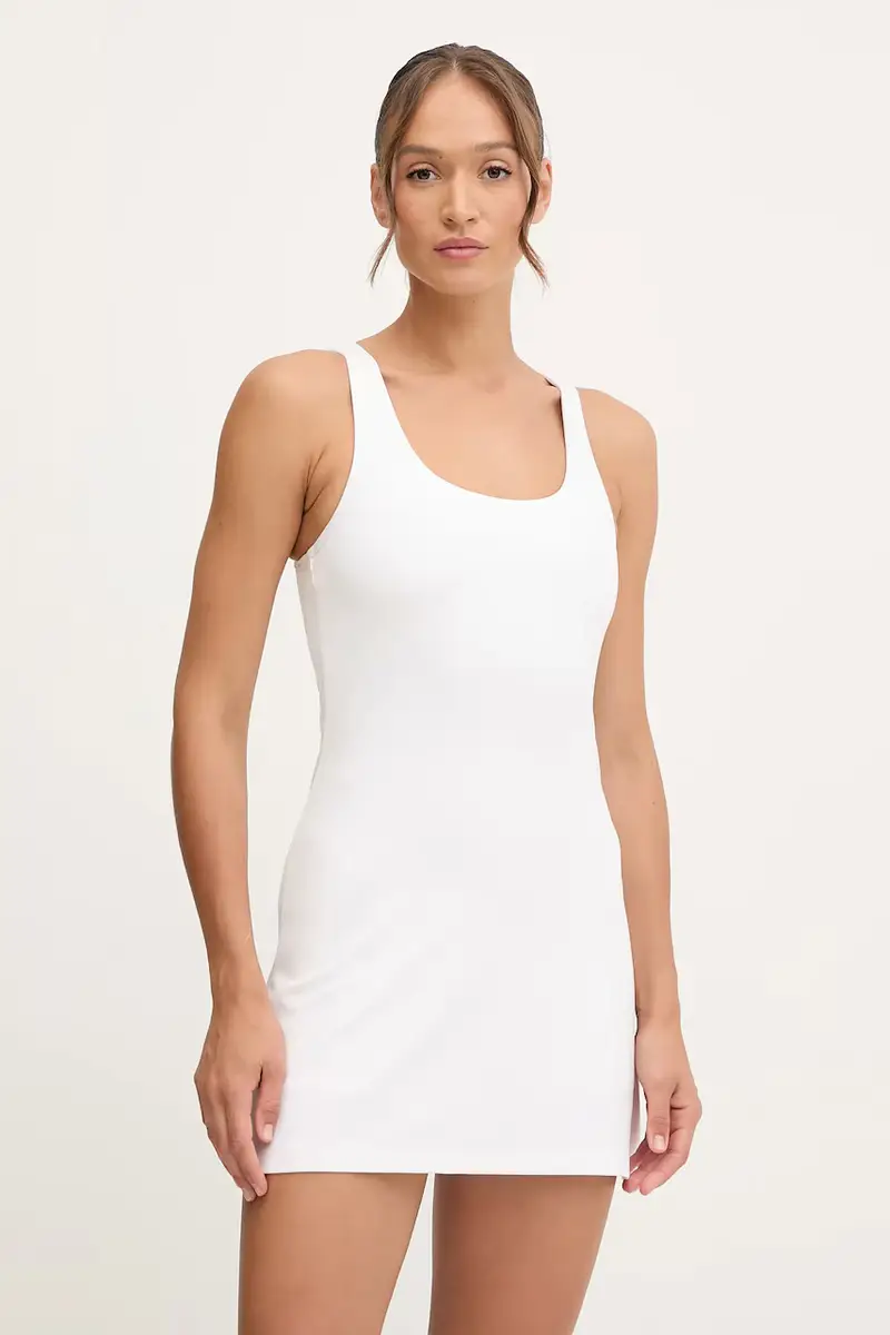 vestito sportivo Motion colore nero Bianco