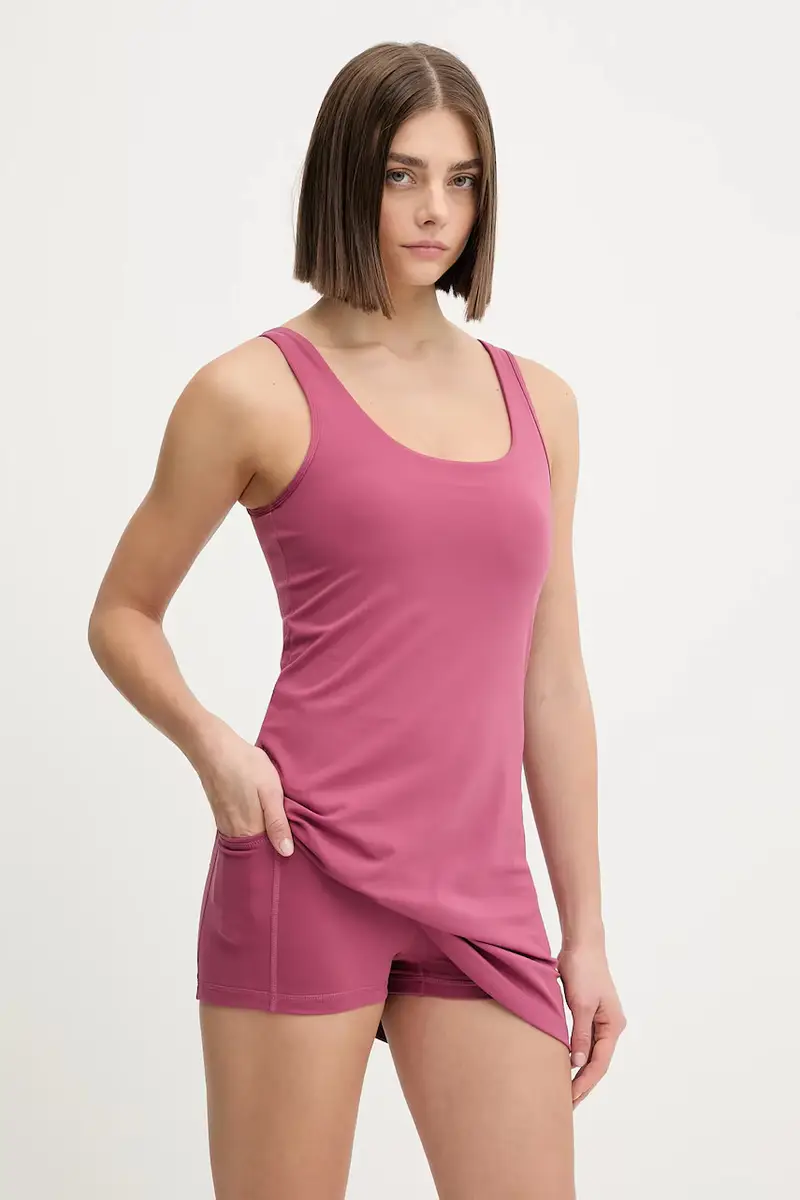 vestito sportivo Motion Rosa miniatura 2