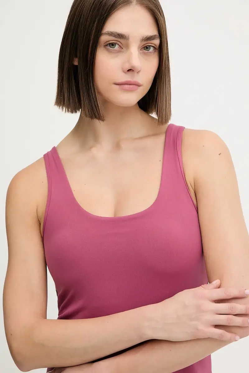 vestito sportivo Motion Rosa miniatura 4