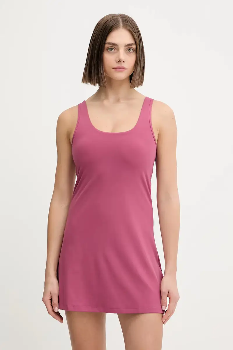 vestito sportivo Motion Rosa