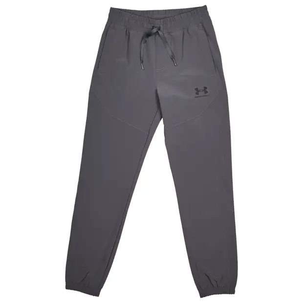 Vibe Bambini - Pantaloni Grigio - Woven Grey