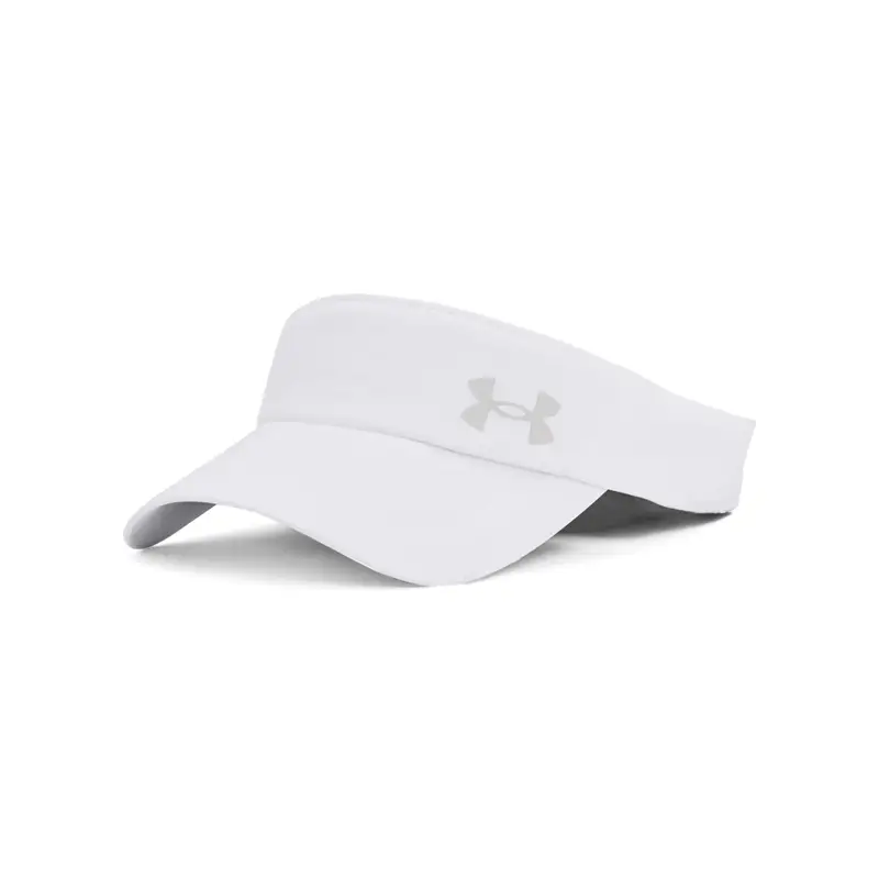 Visiera Under Armour Iso-chill Launch | Under Armour Bianco