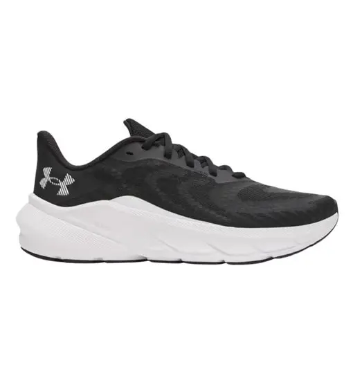 W Turbulence 3 - scarpe running neutre - donna Black
