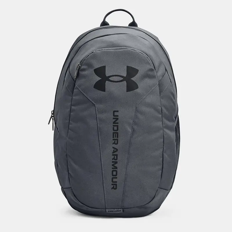 Zaino 26 5l Ua Hustle Lite Grigio Under Armour | Under Armour