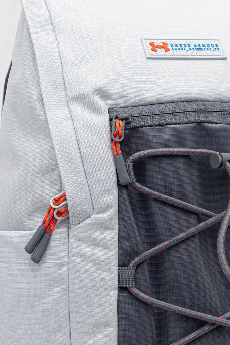 zaino colore grigio 1388933 miniatura 4