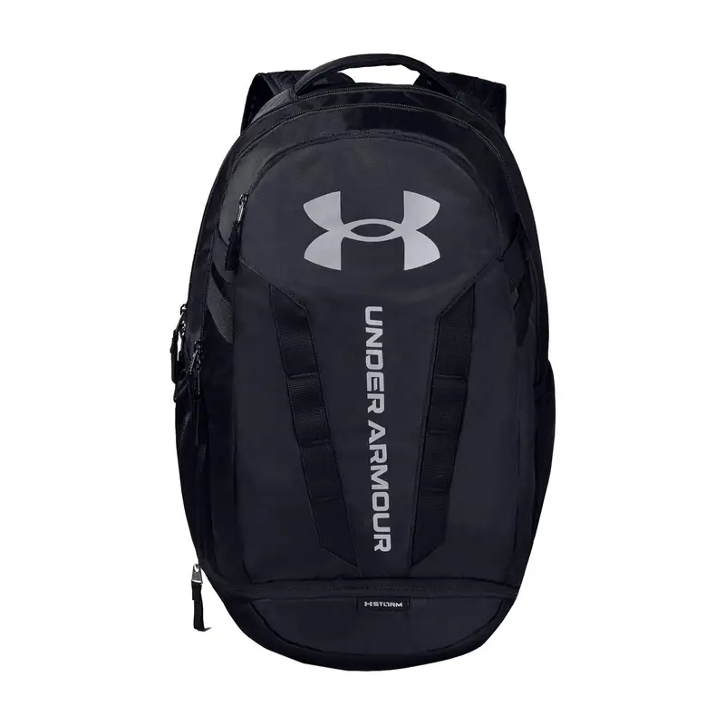 Zaino da città Under Armour Ua Hustle 5.0 | Under Armour Nero