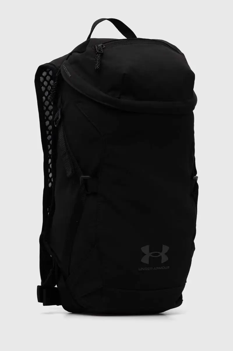 zaino Flex Trail colore nero miniatura 2