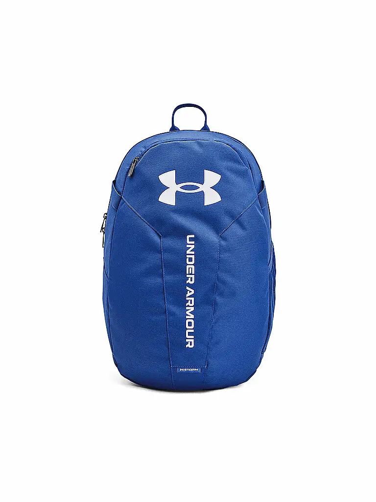 Zaino UA Hustle Lite 24L blu