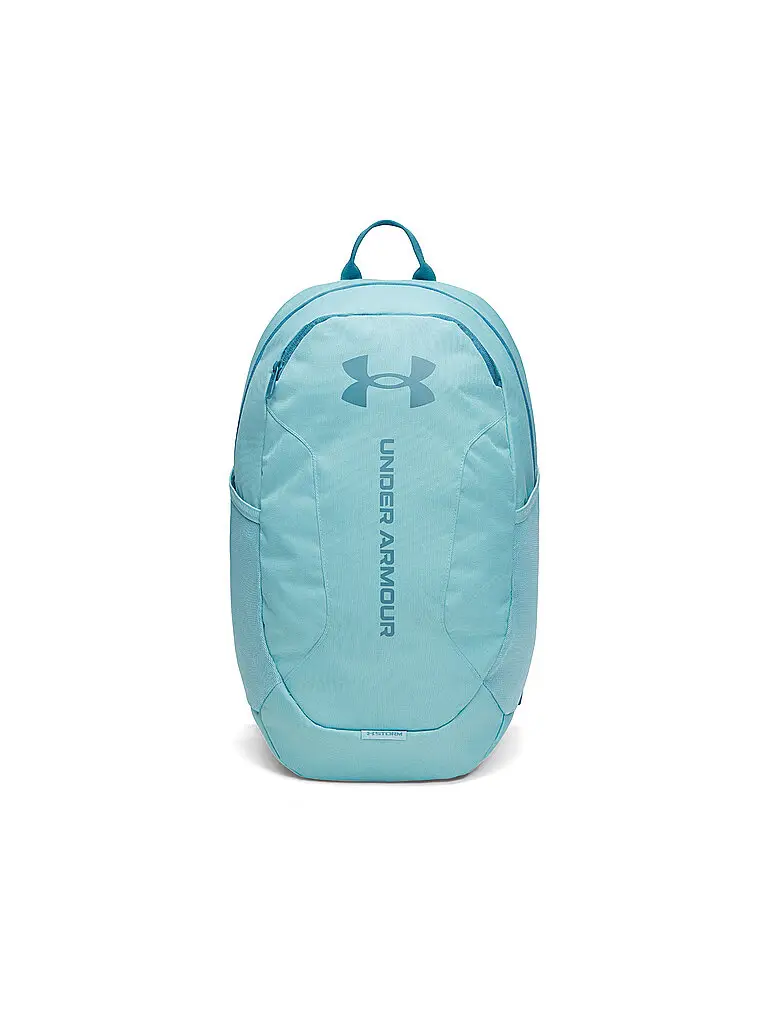 Zaino UA Hustle Lite 26,5L azzurro