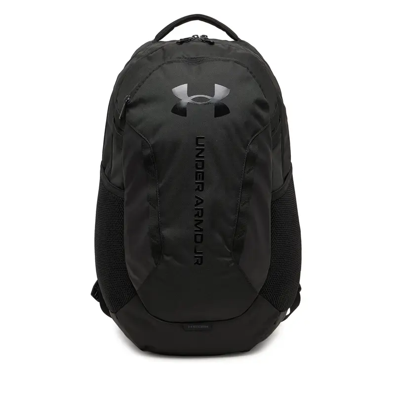 Zaino Under Armour UA Hustle 6 0 1384672 Nero