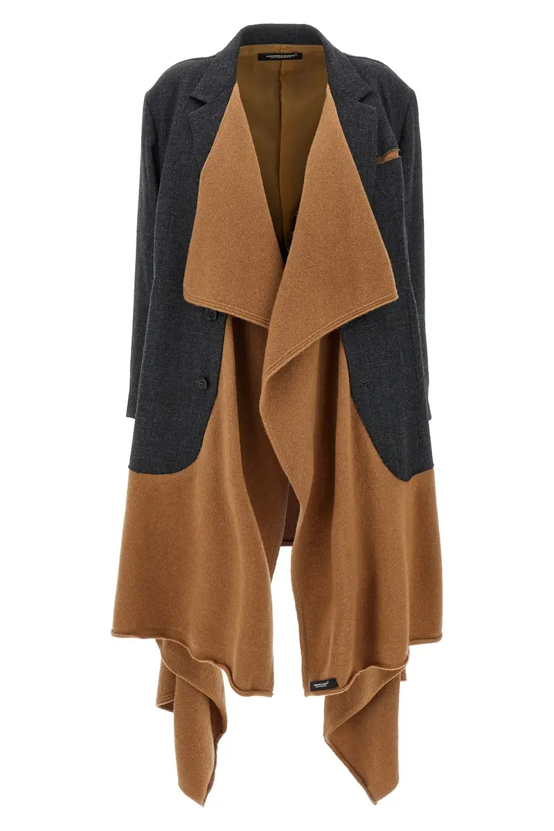 Blazer Sciallato Multi