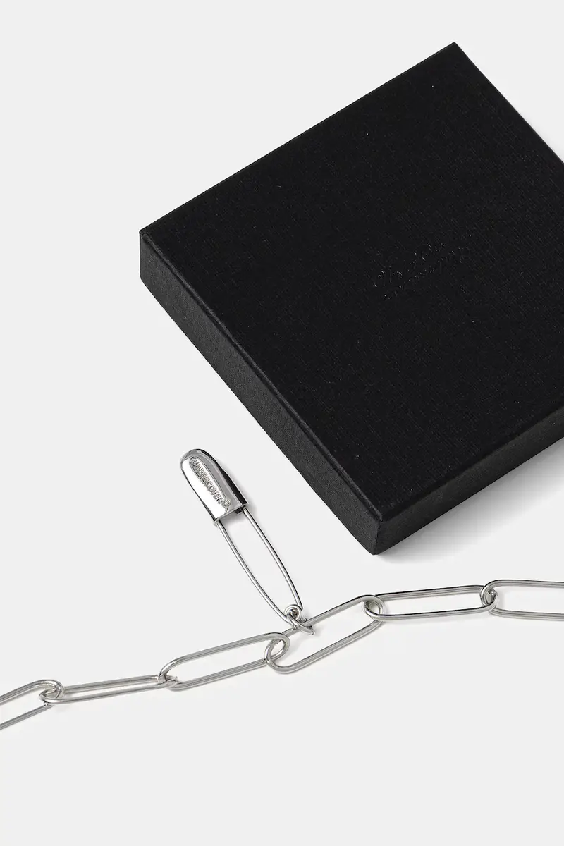 braccialetto Bracelet donna UP2E4A01 Argento miniatura 3