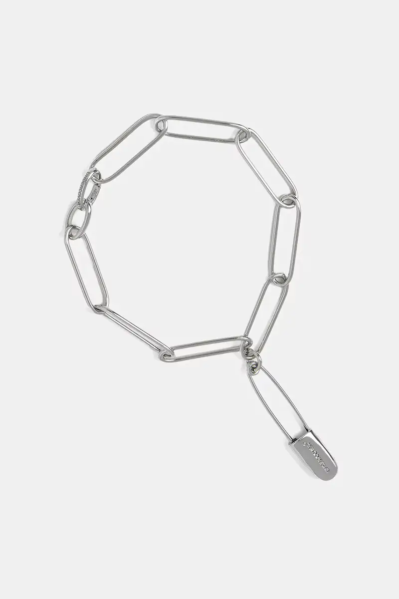 braccialetto Bracelet donna UP2E4A01 Argento