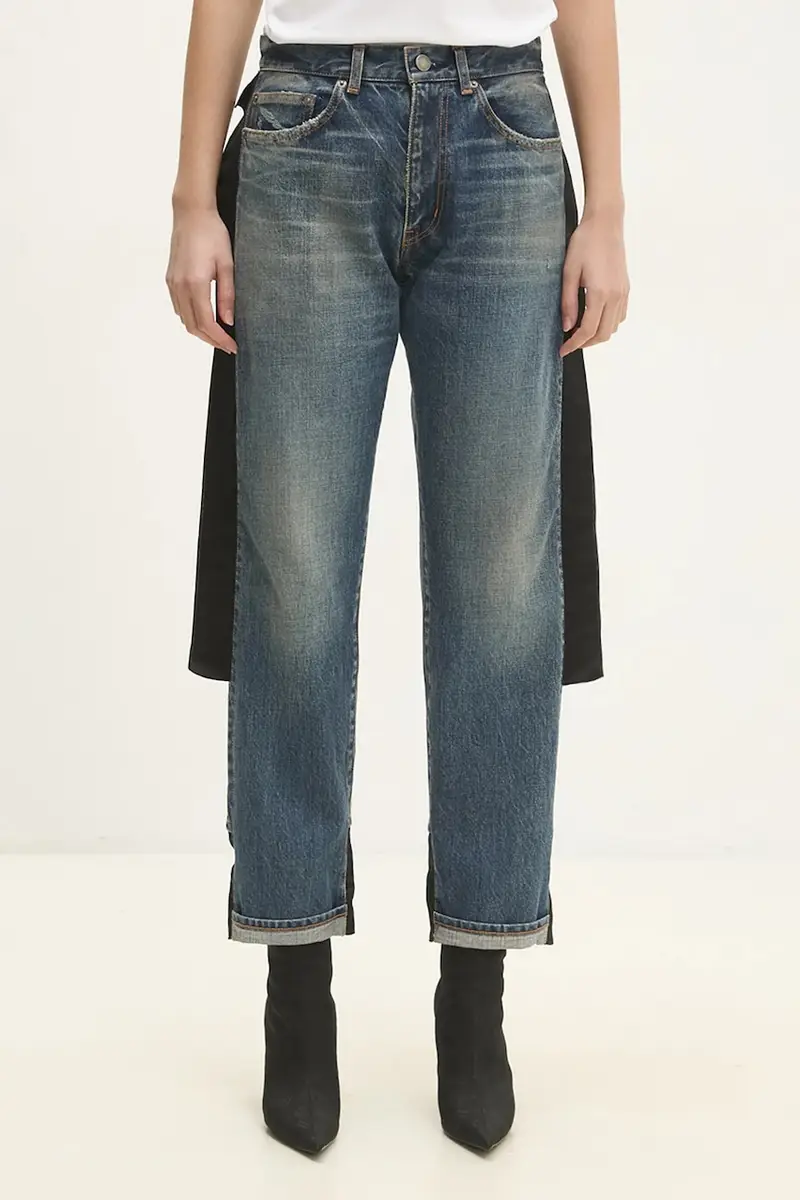 Undercover Jeans Donna Nero 2255195