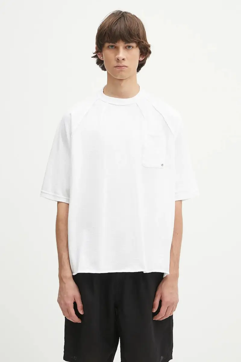 Undercover T-shirt Uomo Bianco 2244879