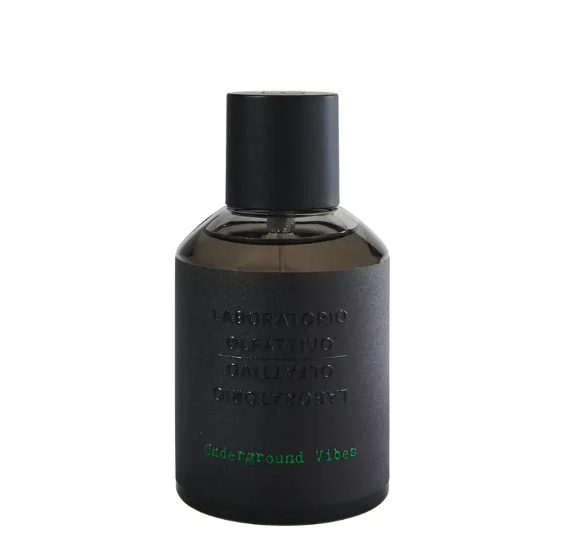 Underground Vibes EDP 100ml