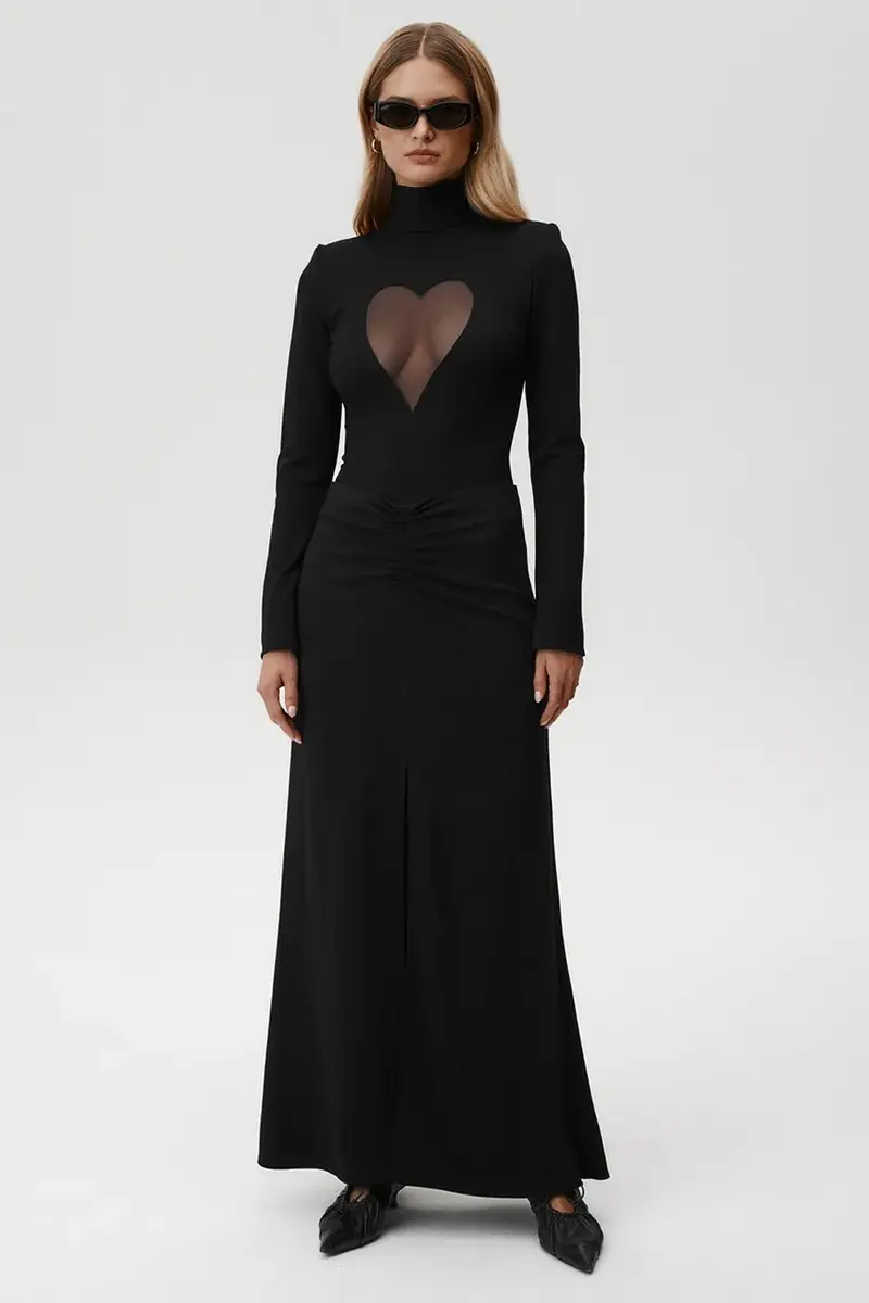 Undress Code Body Nero 4267666 miniatura 4