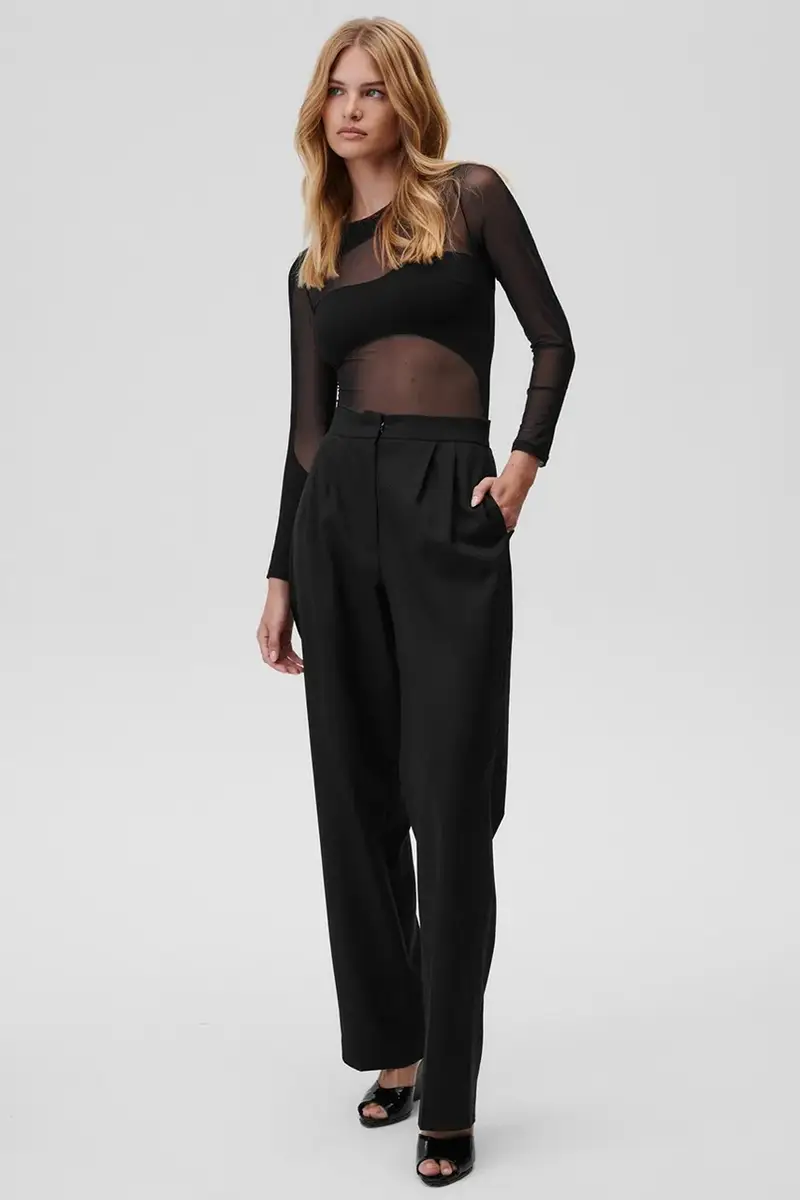 Undress Code Body Nero 4065629 miniatura 4