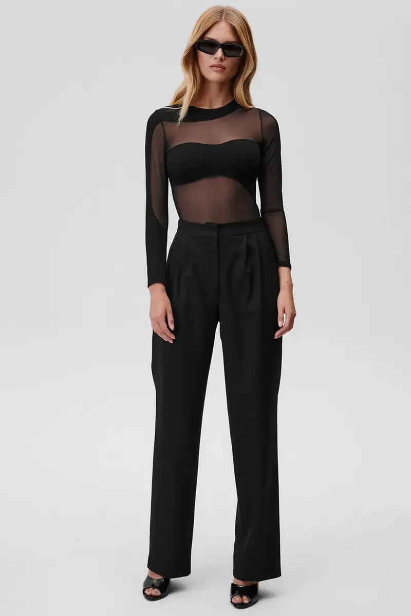 Undress Code Body Nero 4065629 miniatura 5