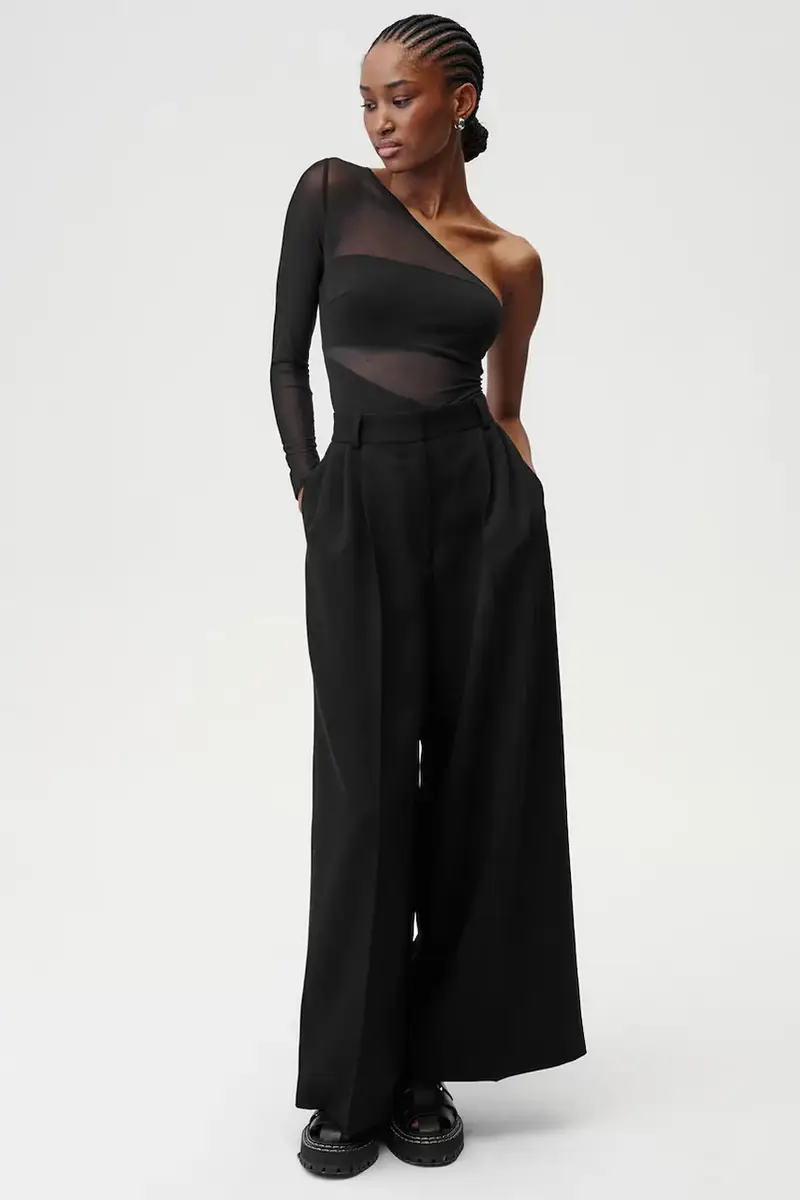 Undress Code Body Nero 4065630 miniatura 5