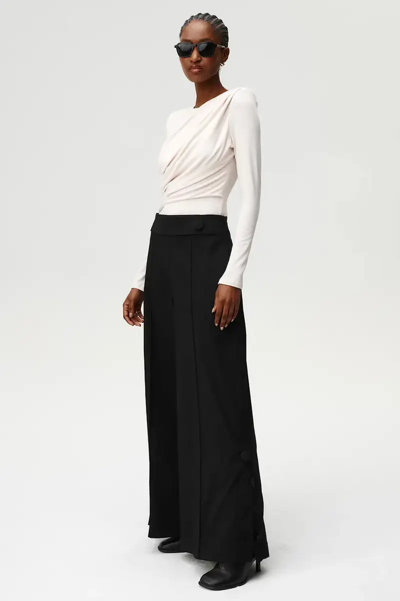 Undress Code Body Donna Beige 3930021 miniatura 4