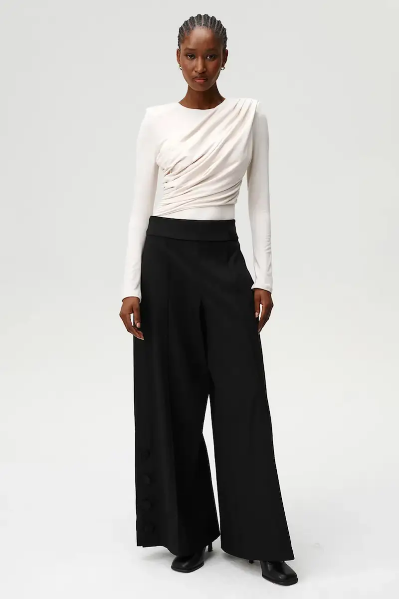 Undress Code Body Donna Beige 3930021 miniatura 5