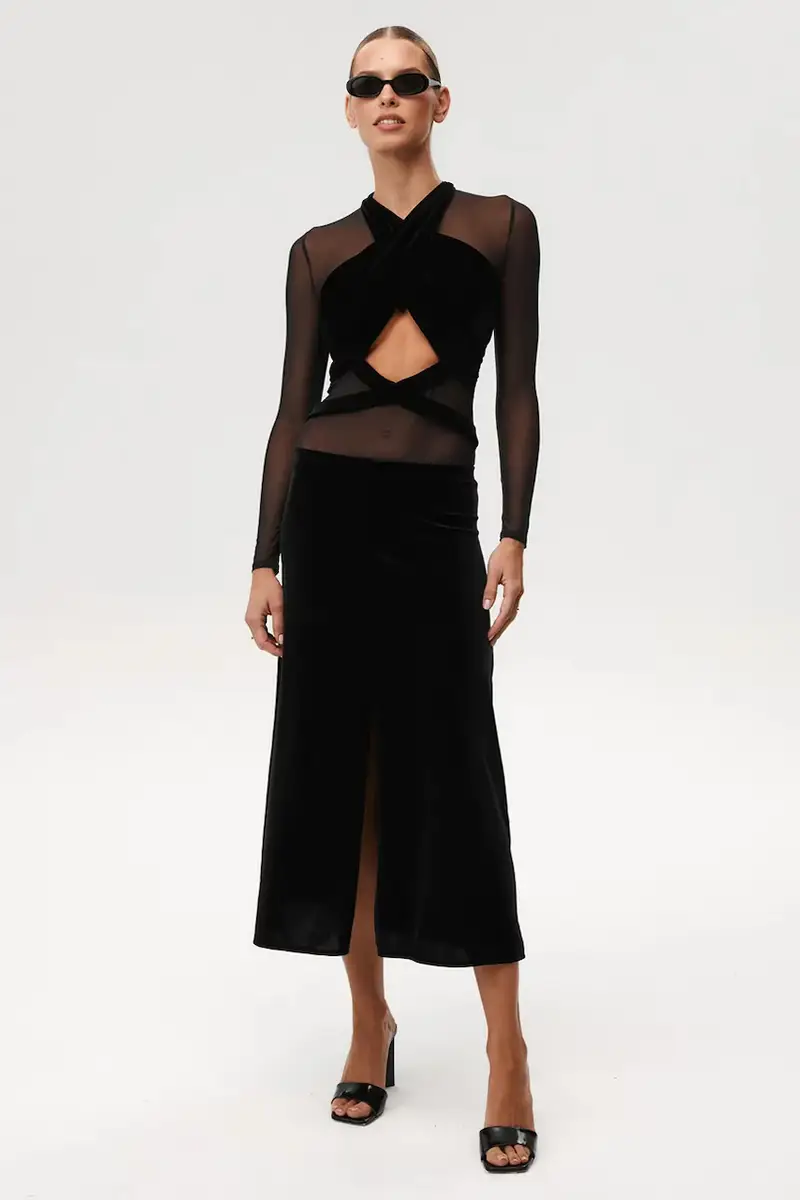 Undress Code Body Nero 3957335 miniatura 4