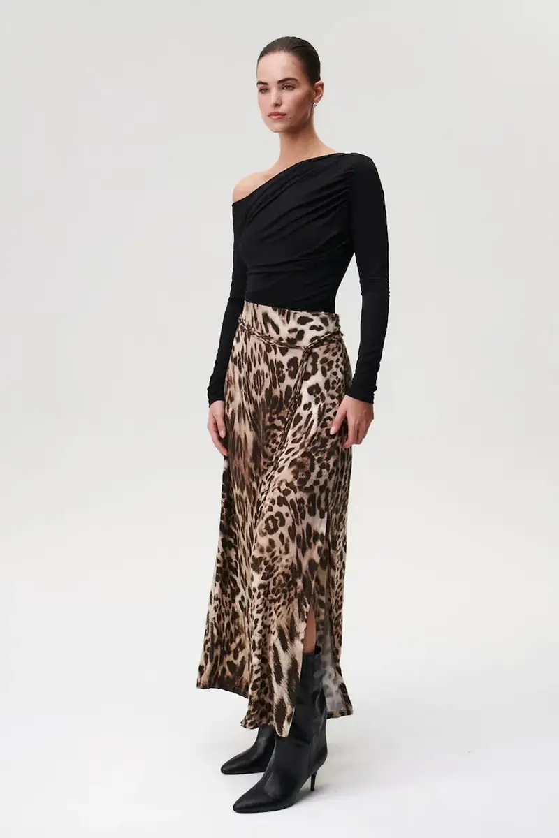 gonna Multicolore miniatura 2