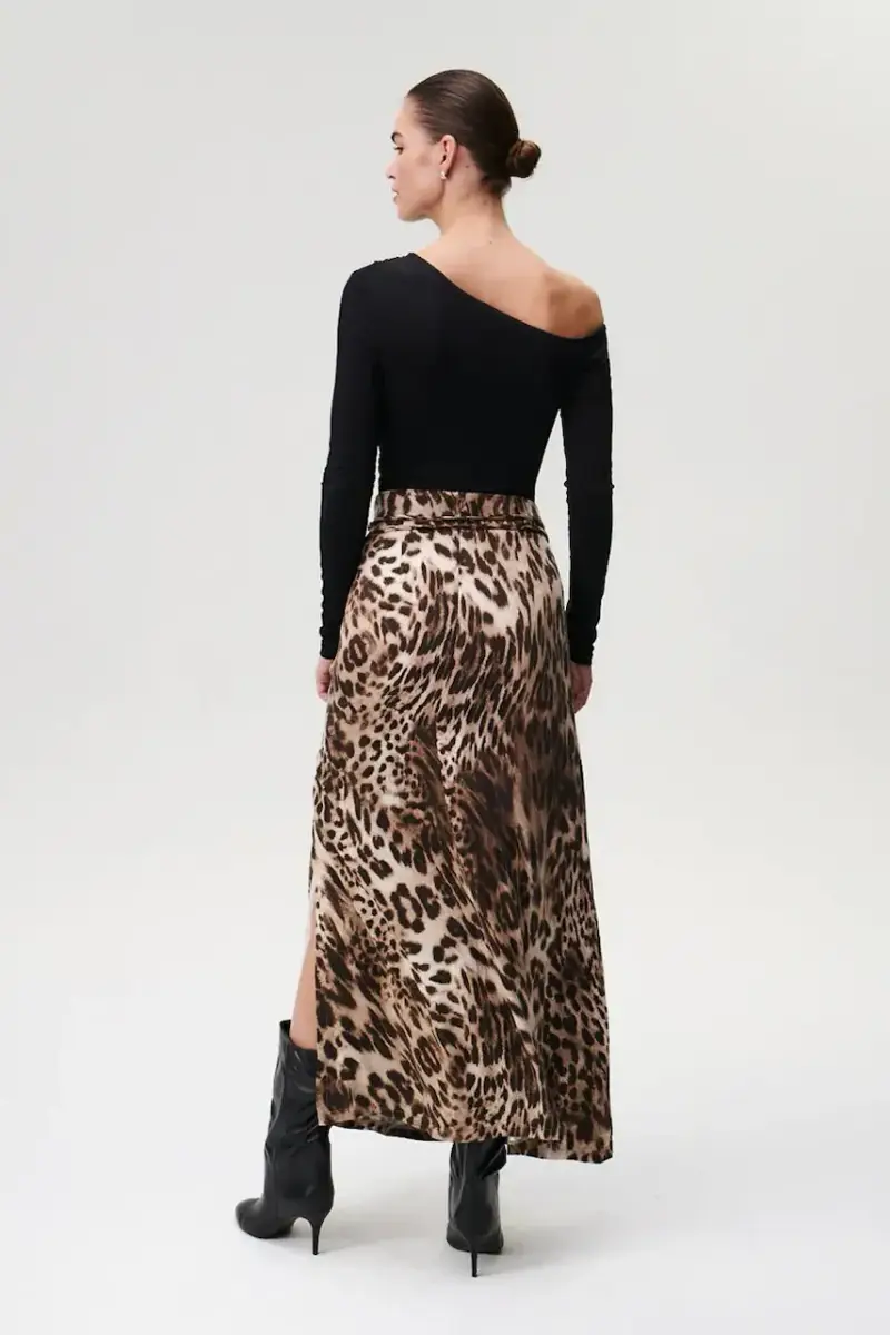 gonna Multicolore miniatura 3