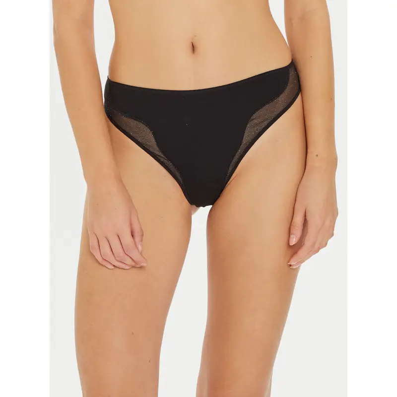 Perizoma Oh Mon Dieu 730 Nero