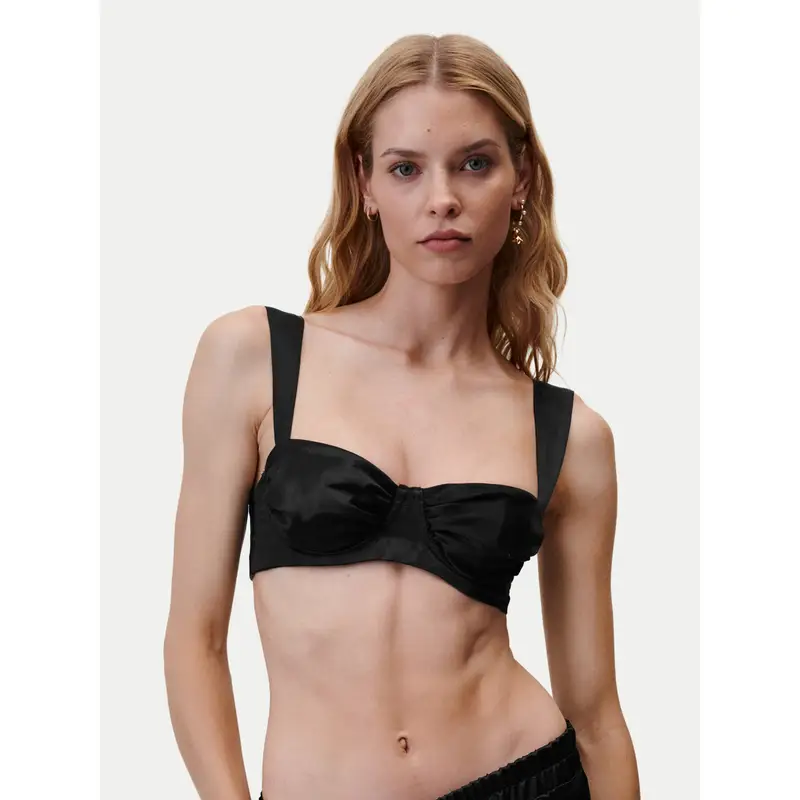 Reggiseno Balconette Everything I Do 663 Nero