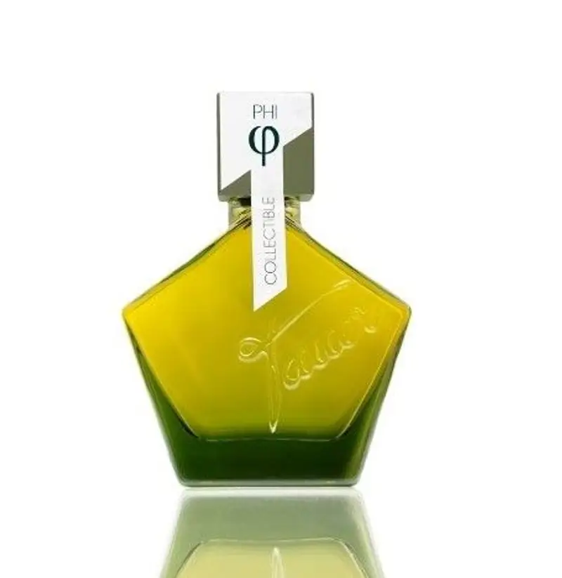 Une Rose de Kandahar (EDP 50)